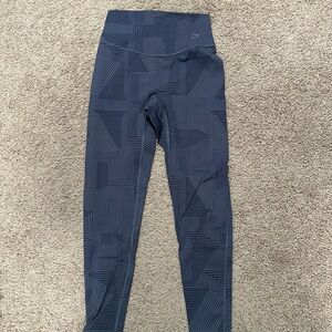 Gymshark - Elevate Leggings